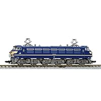 Amazon | TOMIX Nゲージ EF66 0 中期型 JR貨物新更新車 9179 鉄道模型